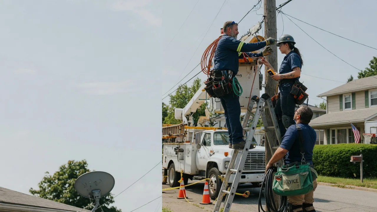 Electrical Repair in Spring Gap, MD near me